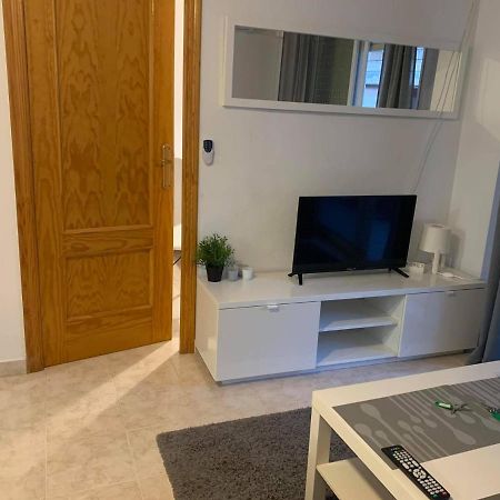 Apartamento Playa Del Cura Leilighet Torrevieja Eksteriør bilde