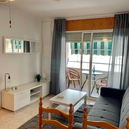 Apartamento Playa Del Cura Leilighet Torrevieja Eksteriør bilde