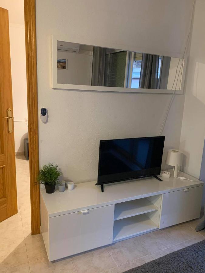 Apartamento Playa Del Cura Leilighet Torrevieja Eksteriør bilde