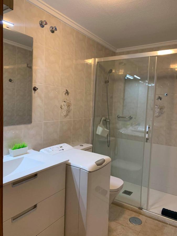 Apartamento Playa Del Cura Leilighet Torrevieja Eksteriør bilde
