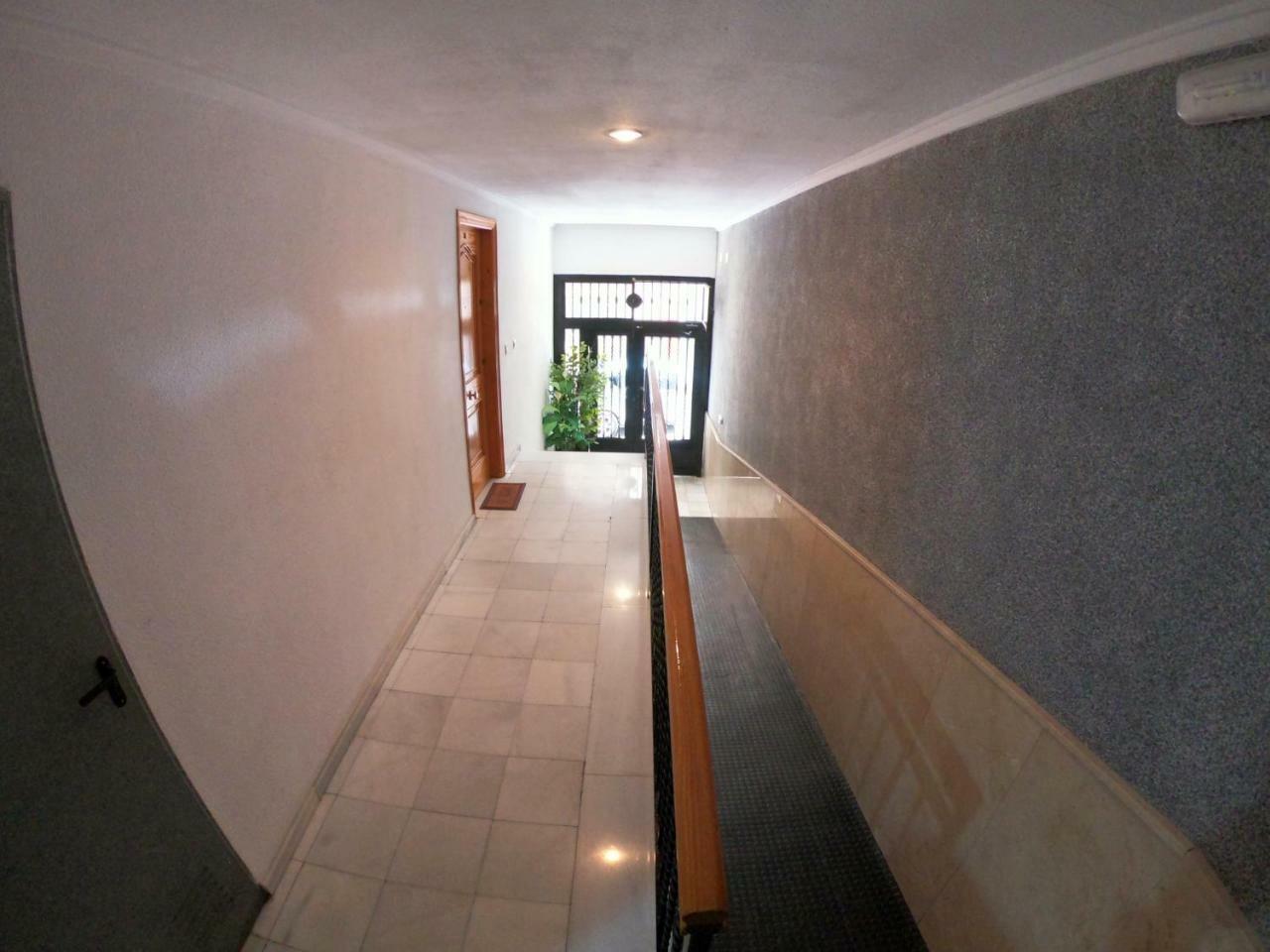 Apartamento Playa Del Cura Leilighet Torrevieja Eksteriør bilde